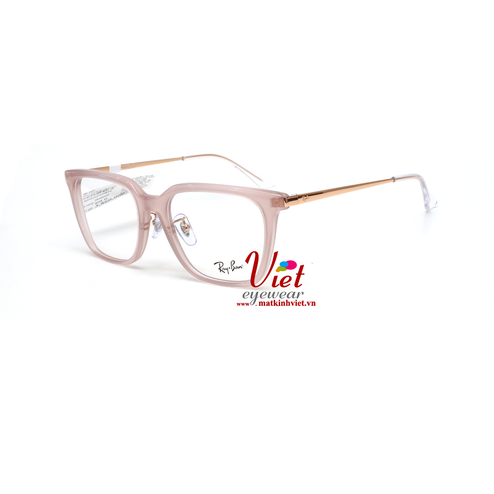 Gọng kính RayBan RB5442D 8438
